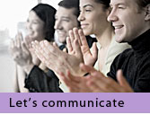 LetsCommunicate